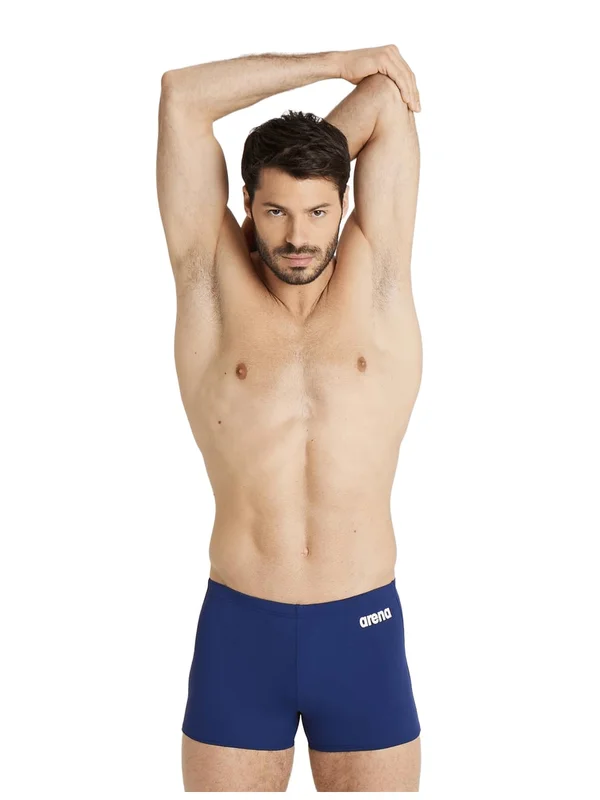 Team Swim Short Solid