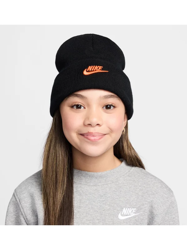 Peak Beanie Tc Fut