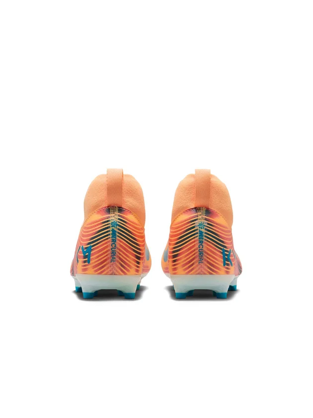 Superfly 10 Acad Km Fgmg