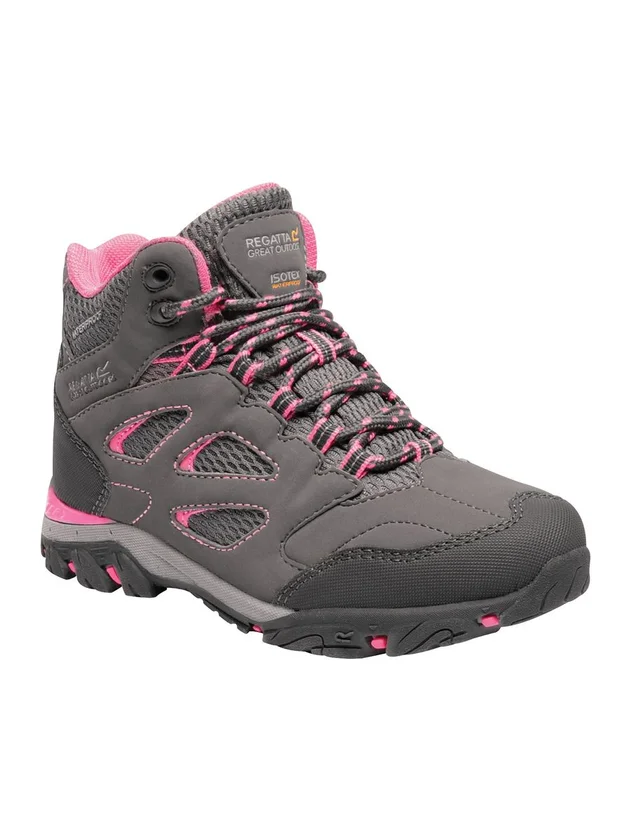 Holcombe IEP