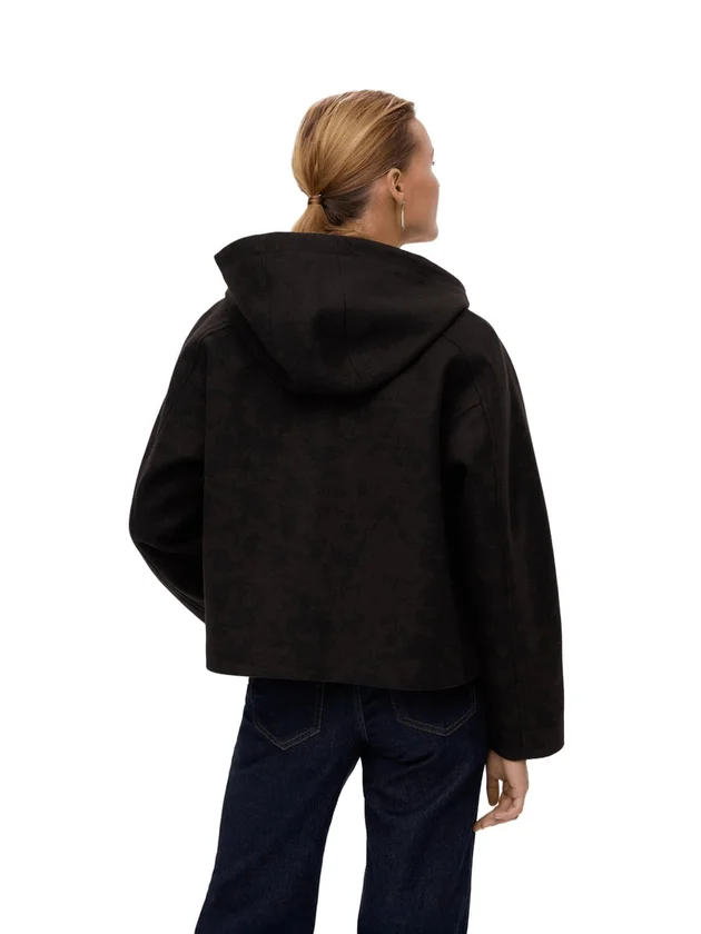 Fortunerome Short Jacket