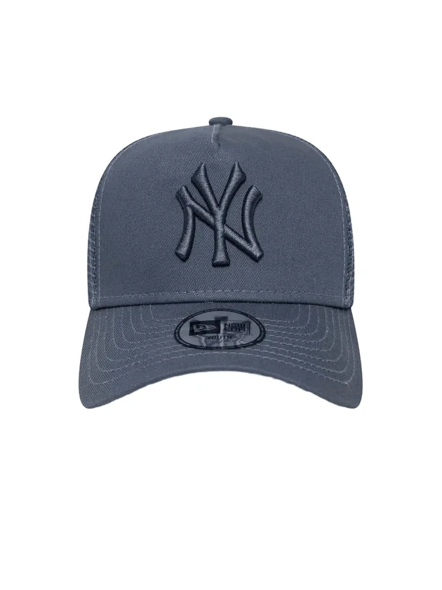 League Ess Trucker Neyyan Min