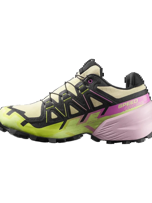 Speedcross 6 Gore-Tex