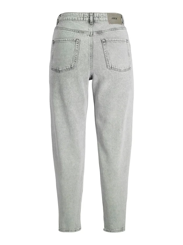 JXLISBON Mom Hw Jeans R4040 Dnm Noo