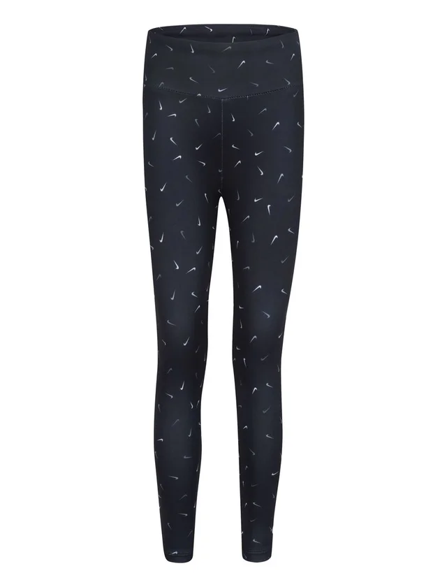 Swoosh Logo Legging