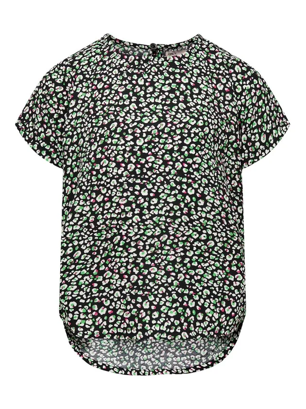 Koglino S S Ruching Top Ptm