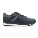 MARINE/ GRIS FONCE
