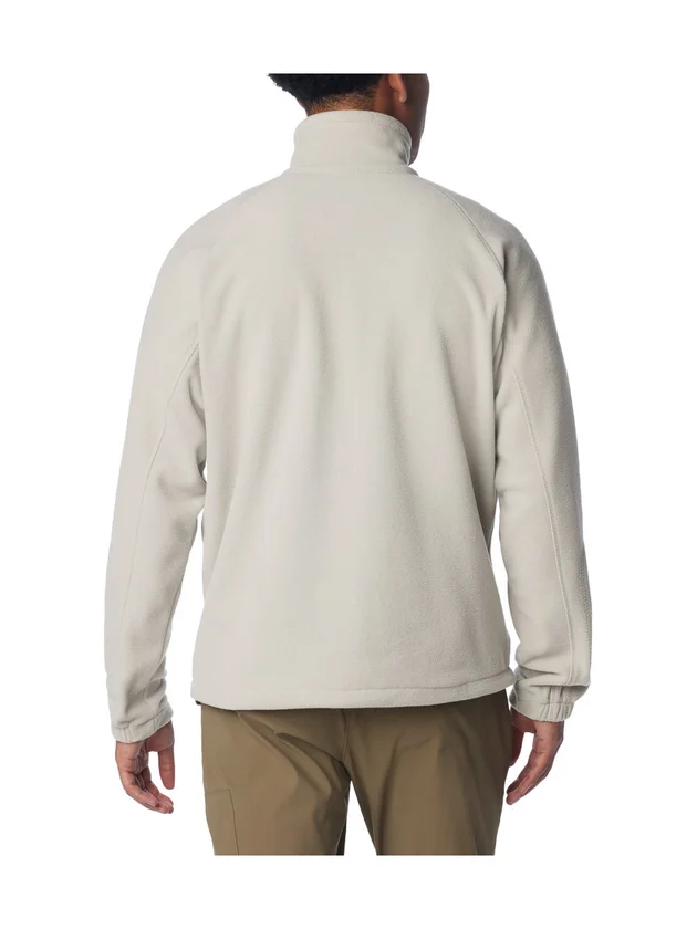 Fast Trek II Full Zip Fleece