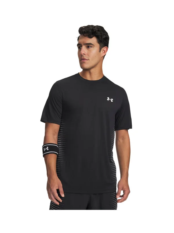 Tech Play Short Sleeve