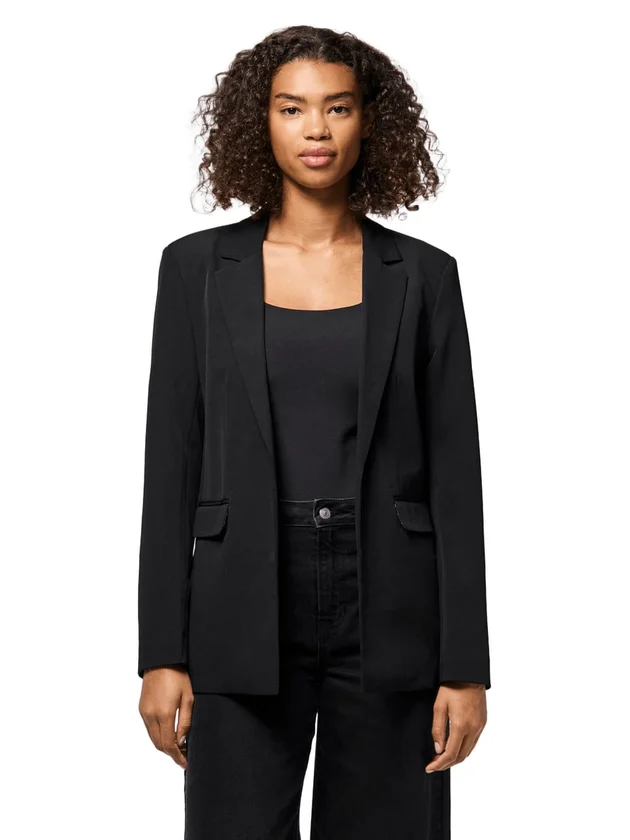 Bozzy LS Detail Blazer Noos
