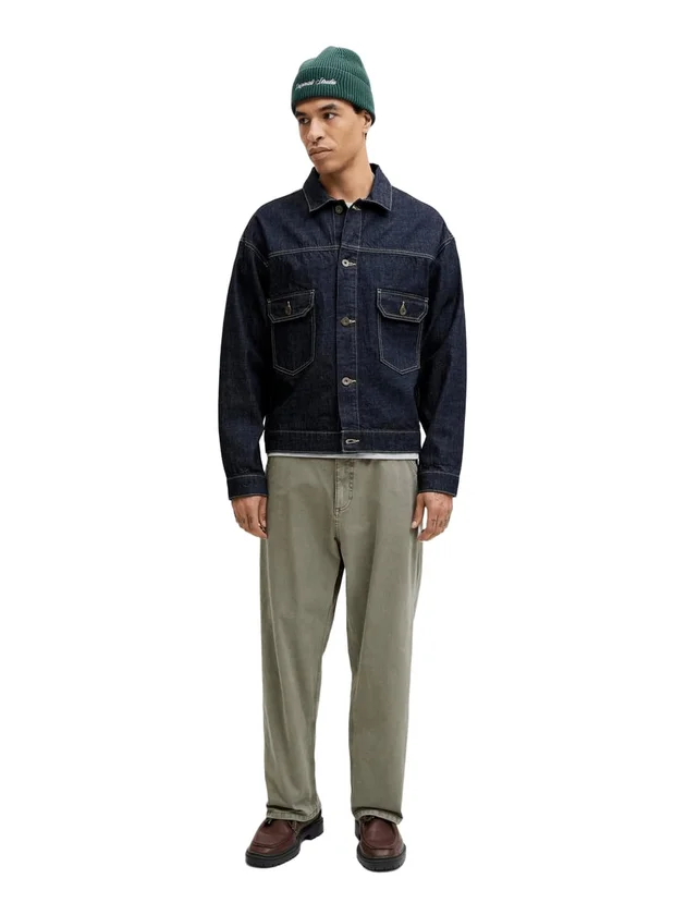 Jpstalex Raye Worker Pants Sn