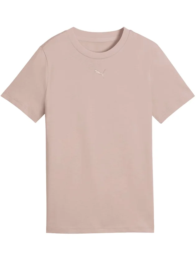 Ess Centered Cat Logo Tee G