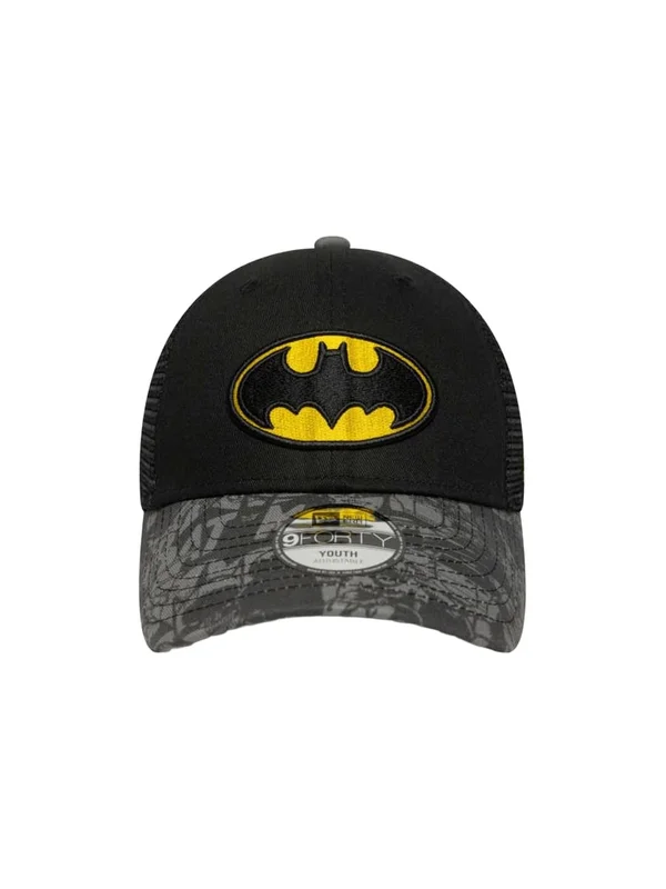 9Forty Trucker Batman
