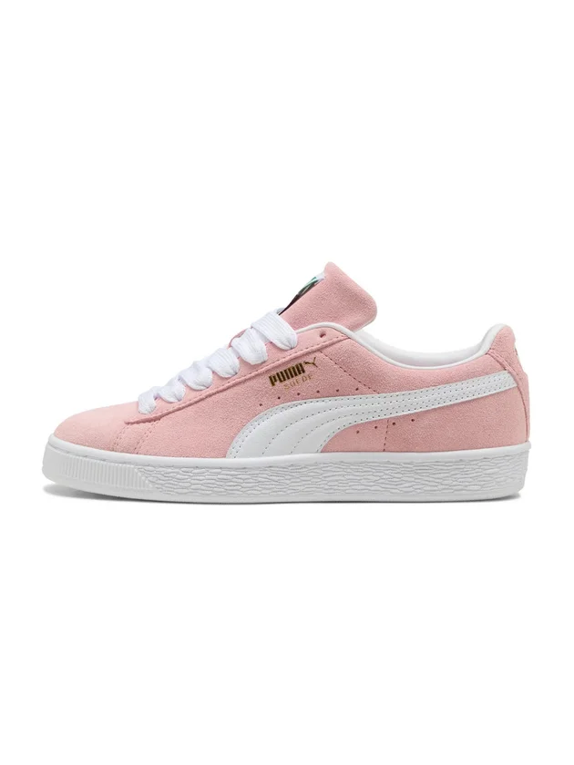 Suede Classic