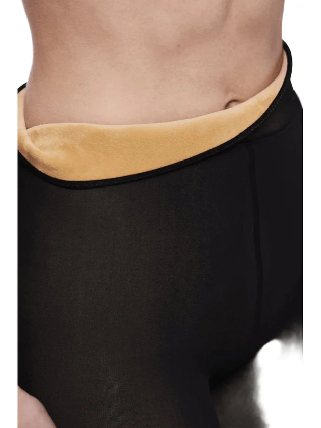 Sophie Fleece Tights