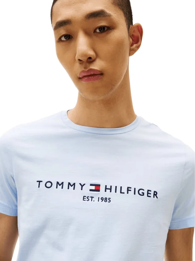 Logo Tee