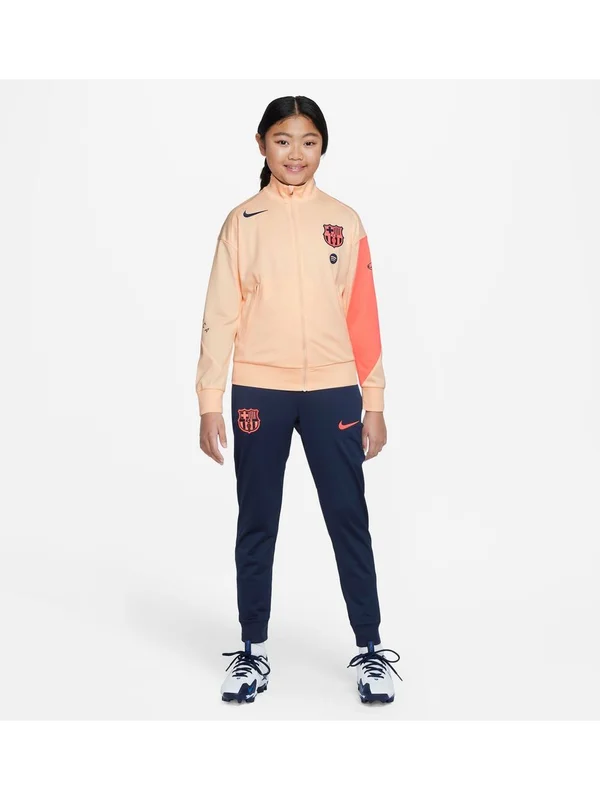 Barcelone Dri-FIT Strike Third
