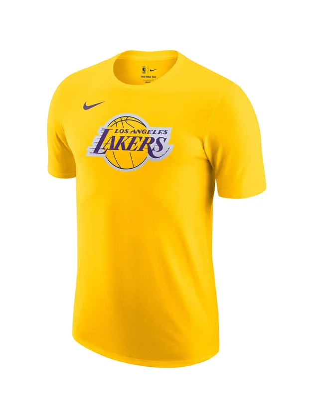 Lal Nk Es Logo1 Ss Tee