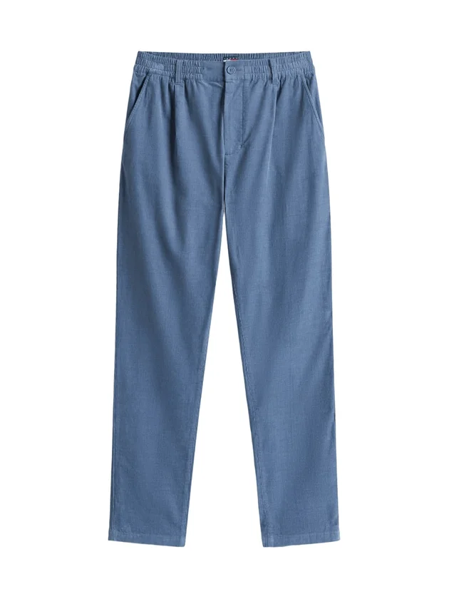 Isaac Light Cord Pants