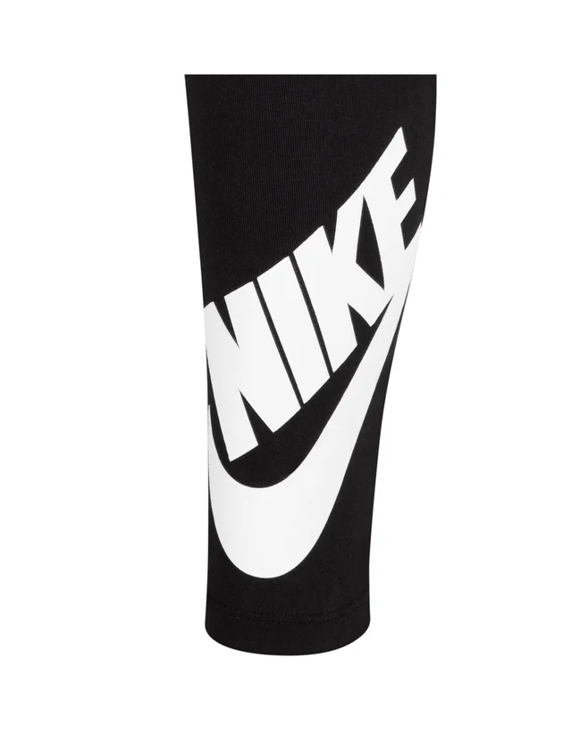 Nkg Club Hbr High Rise Legging