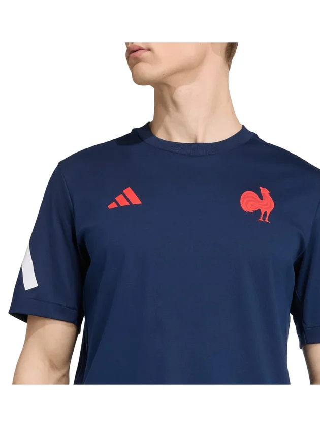 FFR Trvl Tee