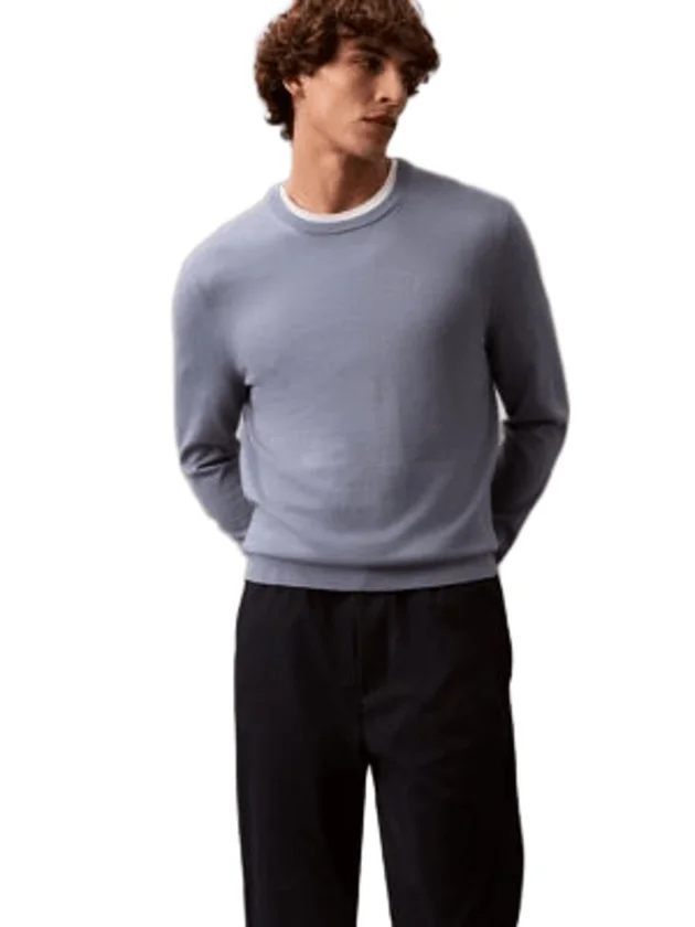 Slim Tech Pull On Pant