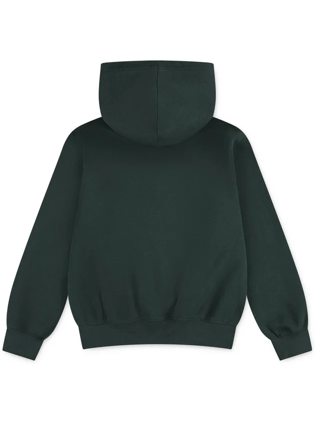 Mj Brkln Flc Po Hoodie