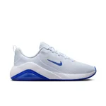 BLUE TINT/HYPER ROYAL-WHITE