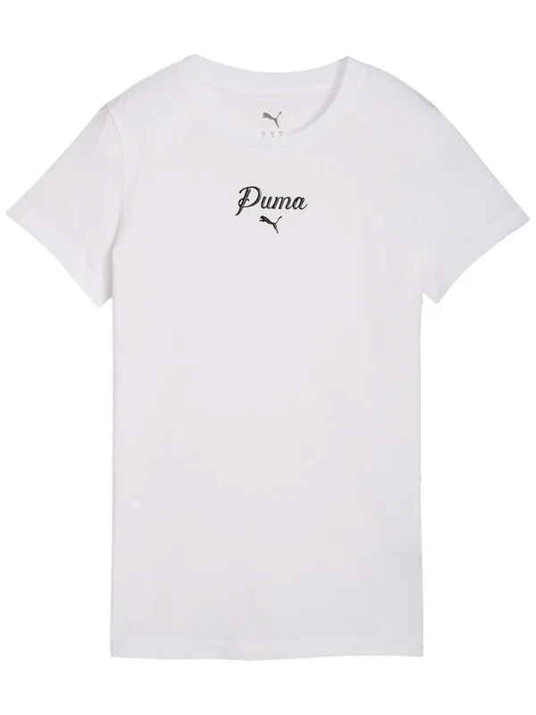 Ess Script Tee