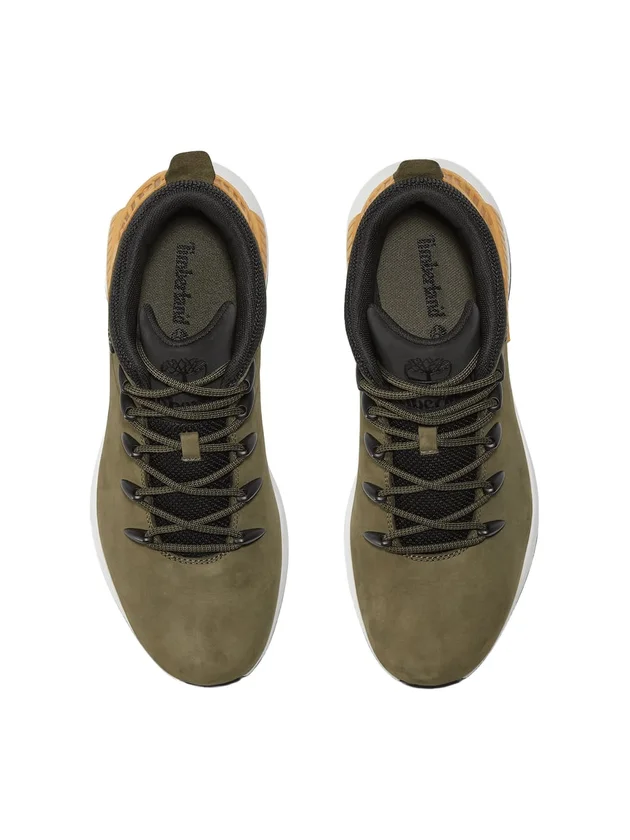 Sprint Trekker Mid Lace Up Sneaker