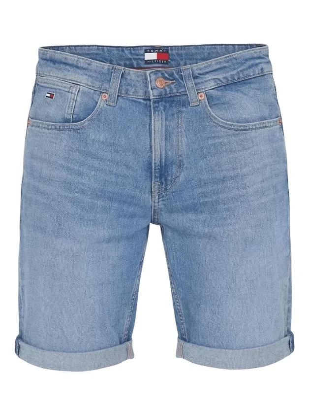 Ronnie Short