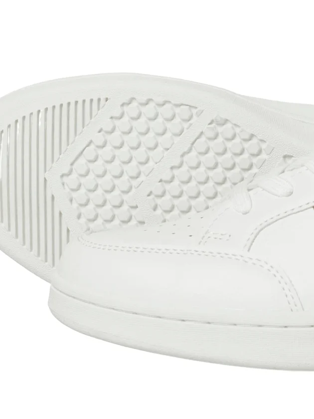 Jfwdaxon Pu Combo Sneaker