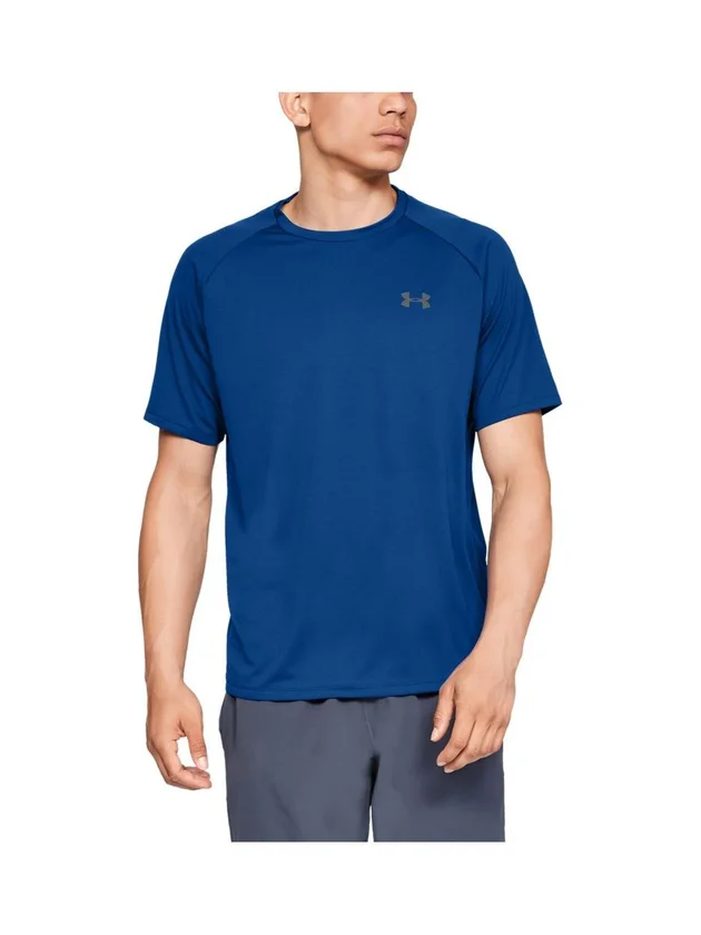 Tech 2.0 SS Tee