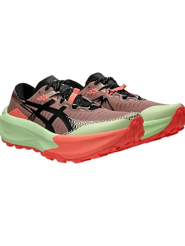 Trabuco Max 5