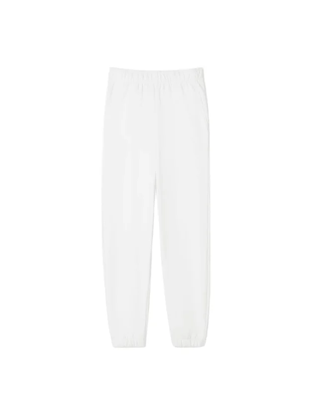 Tracksuit Trousers Fleece