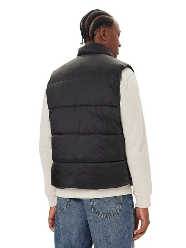 Jornorrebro Puffer Bodywarmer