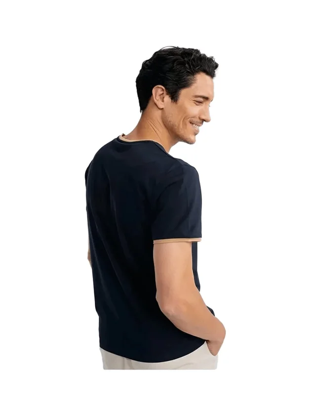 Classic T Shirt Mc