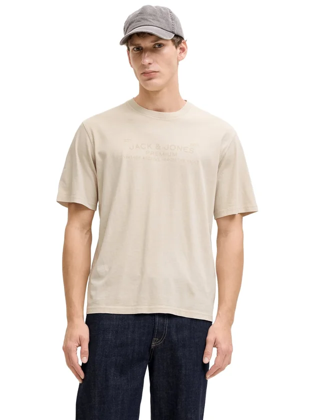 Jprbluaiden Ss Tee