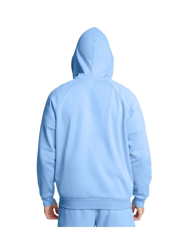 Rival Fleece FZ Hoodie