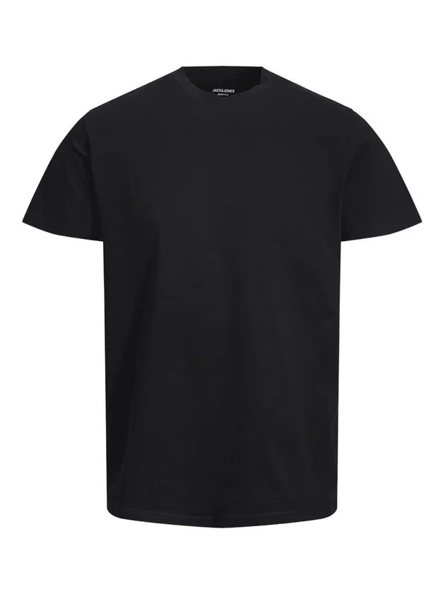 Relaxed Tee Ss O Neck Noos