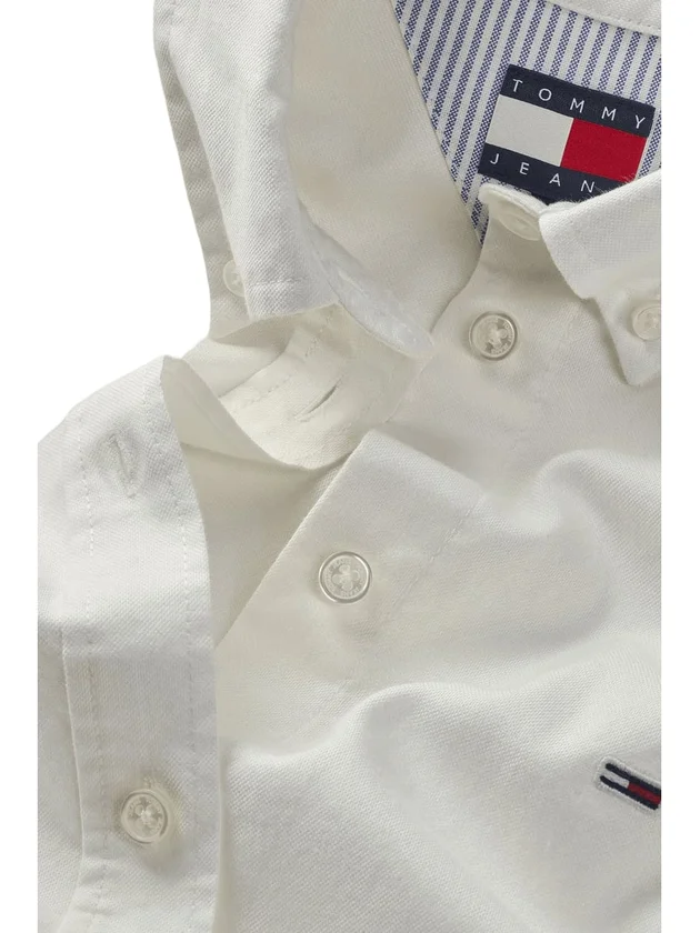 Reg Oxford Shirt