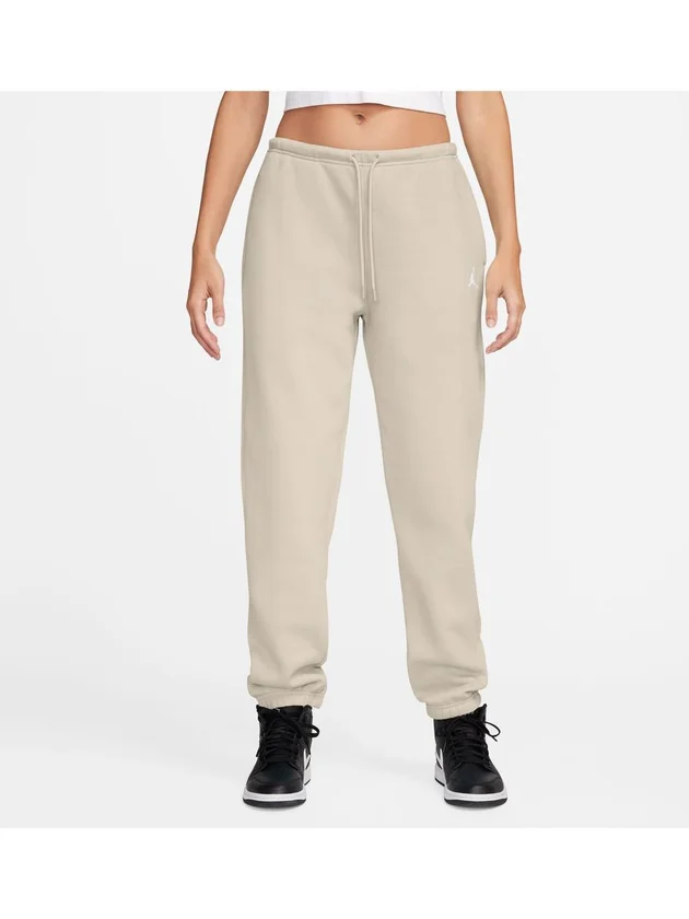 J Brk Flc Pant 24