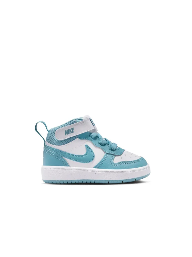 Court Borough Mid 2