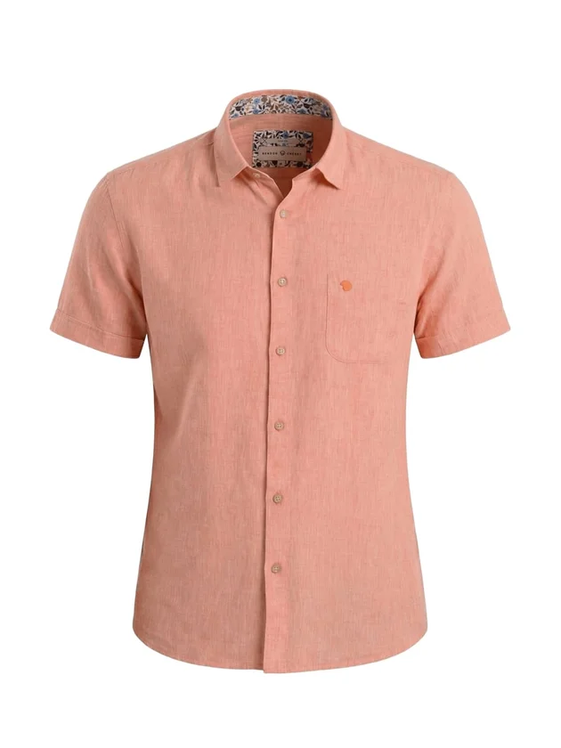 Classic Chemise Mc