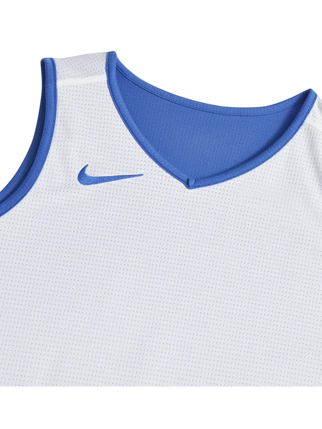 Youth Team25 Basketball Stock Reversible Jersey