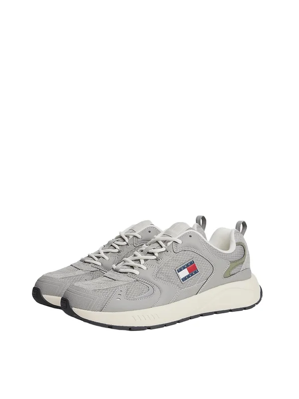 Runner Mix Material