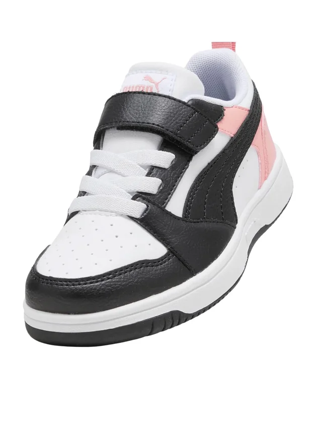 Rebound V6 Lo AC+