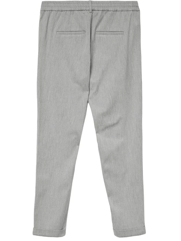 Loose Solid Pant Noos
