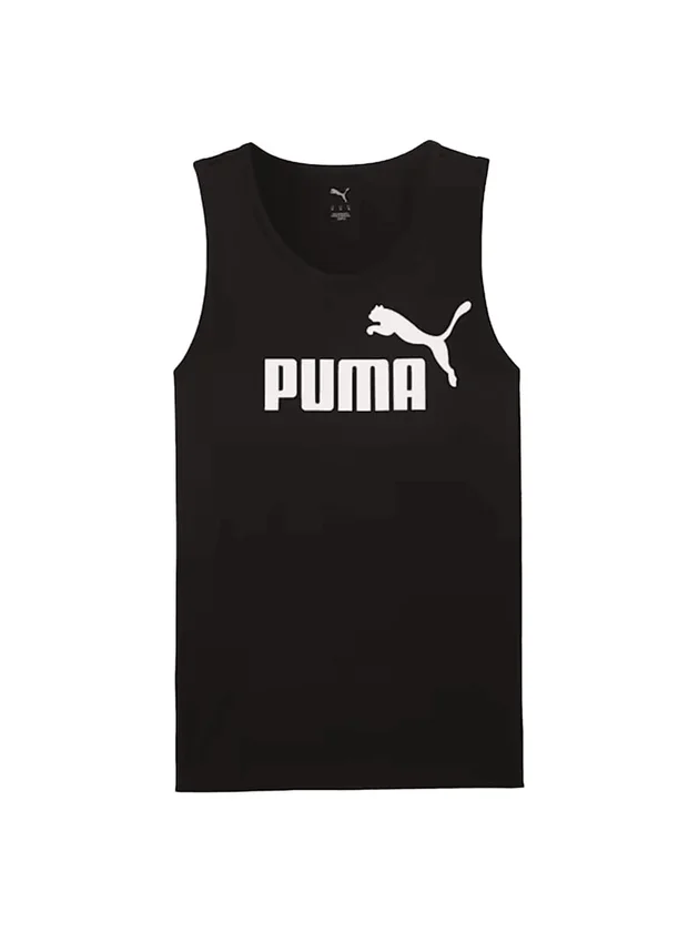 Ess No 1 Logo Tank