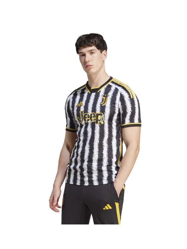 Juventus Domicile